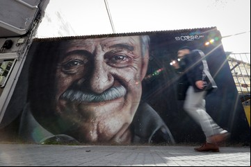 Encuentran una novela que Mario Benedetti dejó sin terminar