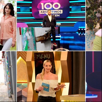 Rating: por qué las tardes son el nuevo prime time de la TV argentina