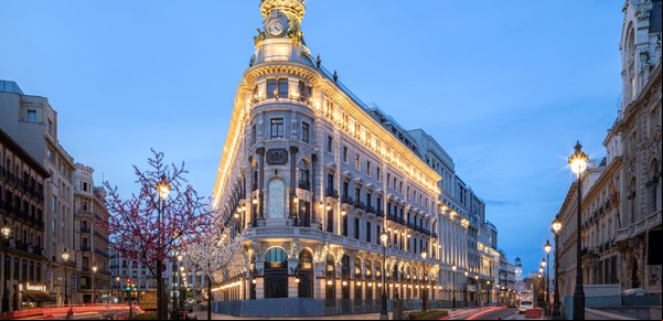 Las inversiones latinoamericanas empujan el boom inmobiliario en Madrid