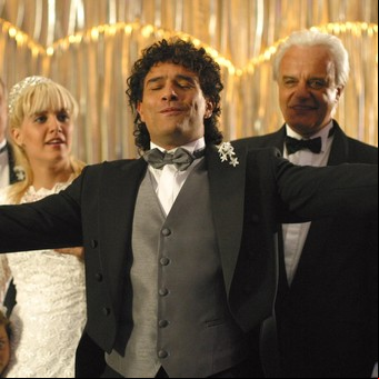Lo que no se contó: la película de Maradona estrenada 13 años antes de la serie de Amazon