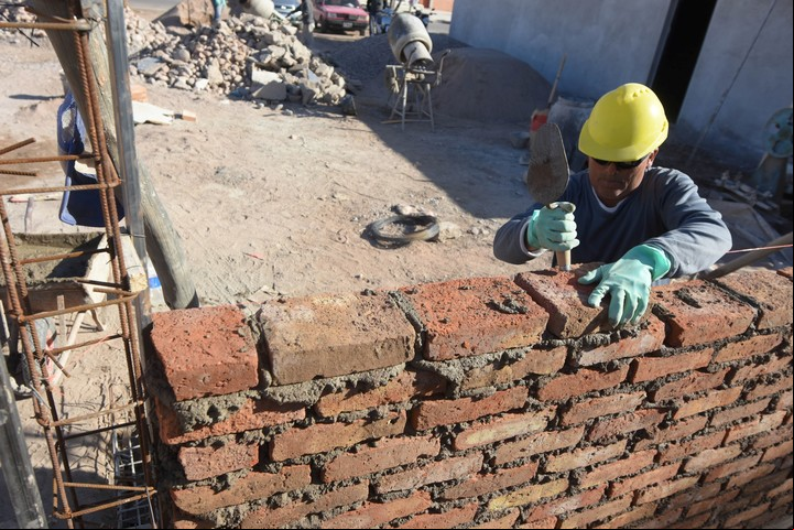 Trabajo y salario. Foto: archivo.