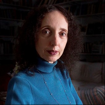De lujo: Joyce Carol Oates abre el festival Filba 2020