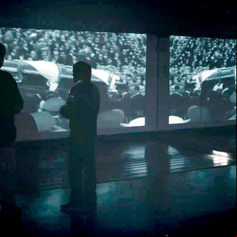 ¿Perón estaba contra los judíos? ¿Los judíos contra Perón?