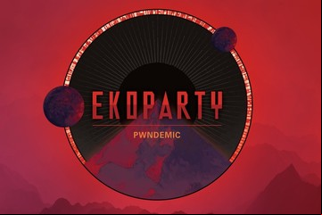 Arranca Ekoparty 2020: el calendario del encuentro anual de hackers y seguridad informática