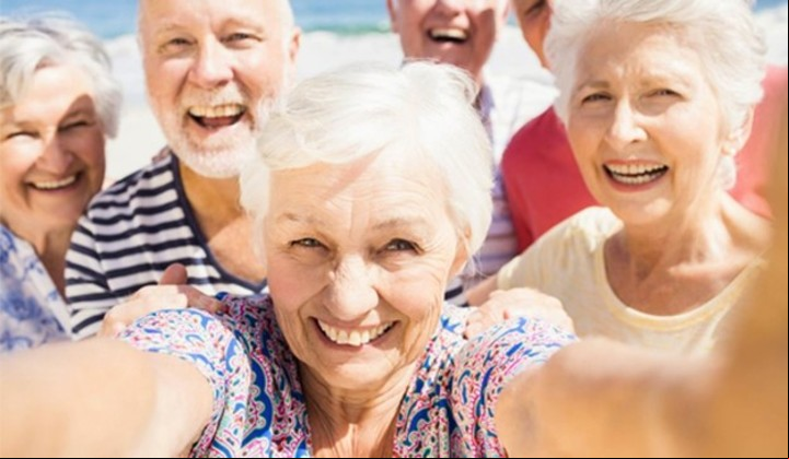 ¿Quiénes son baby boomer según la cultura popular? Los baby boomer hoy. Nacidos entre el 1946 y el 1964.