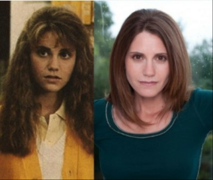 Kerri Green.