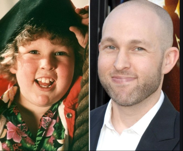 Jeff Cohen.