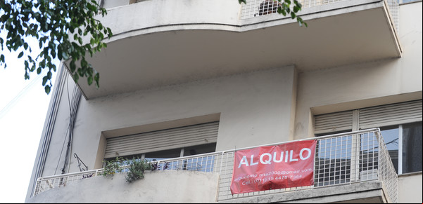 Créditos hipotecarios: ¿puedo alquilar mi casa si todavía la estoy pagando?