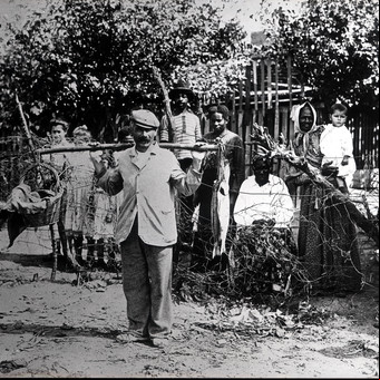 El Diego de la Vega verdadero, un "zorro" que traficaba esclavos en la Colonia