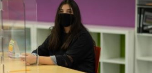 Con inteligencia artificial adaptan lecciones de matemática para cada estudiante