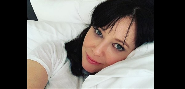 Murió la actriz Shannen Doherty, estrella de Beverly Hills 90210 y Charmed