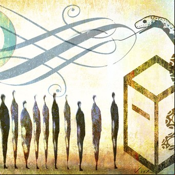 Serios riesgos para las democracias