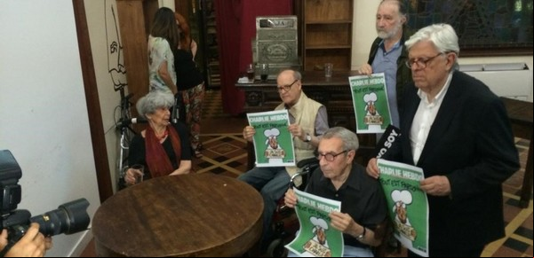Quino y la mano única de un virtuoso absoluto