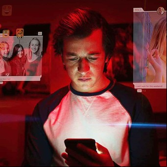 Apocalípticos contra los fantasmas de las redes sociales