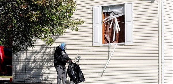 El FBI arrestó a milicianos de extrema derecha que planeaban el secuestro de la gobernadora de Michigan