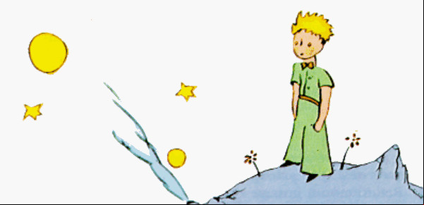 Las mejores frases de "El Principito" para aprender de la vida