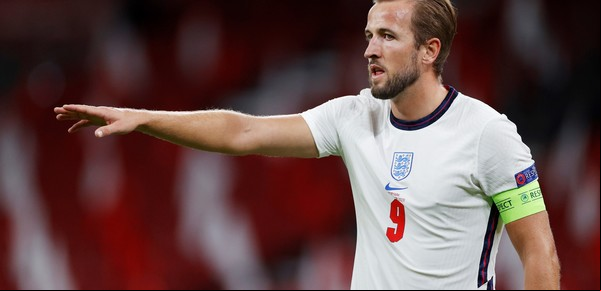Inglaterra - Bélgica, en vivo: horario y dónde ver por TV el partido de la UEFA Nations League