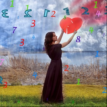 Compatibilidad de pareja: cómo es tu relación, según la numerología