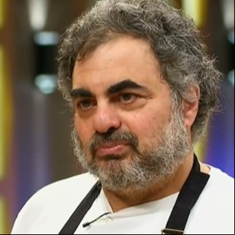 MasterChef Celebrity: Polémicos mensajes de los hijos de Roberto Moldavsky