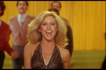 Murió Olivia Newton-John