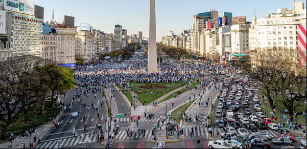 ¿La censura que viene?