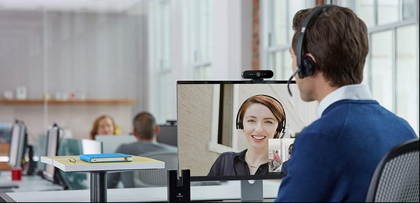Las mejores webcams para que el home office gane en calidad