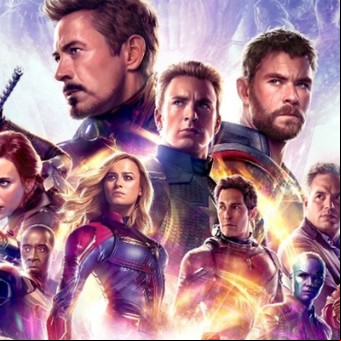 Ante el estreno de Deapool & Wolverine, las estrellas de Marvel que más ganan: sueldos y patrimonio al descubierto