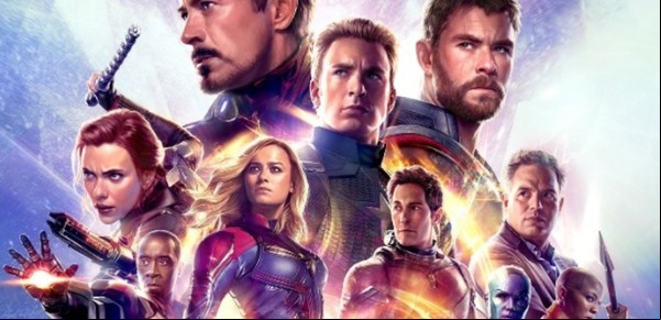 Ante el estreno de Deapool & Wolverine, las estrellas de Marvel que más ganan: sueldos y patrimonio al descubierto