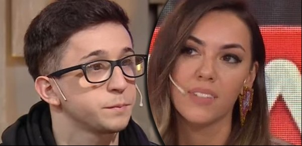Rodrigo Noya, durísimo contra Floppy Tesouro: "Se cagó en un montón de gente"