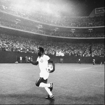 Murió Pelé: los dos datos de su nacimiento que tuvo que explicar una y mil veces