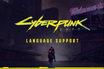 Cyberpunk 2077 usará un sistema de inteligencia artificial para sincronizar los labios de los personajes en 10 idiomas distintos