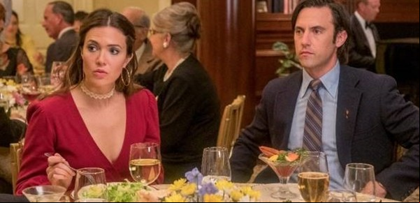 Las emociones de una vida, en las 75 horas de la serie "This Is Us"