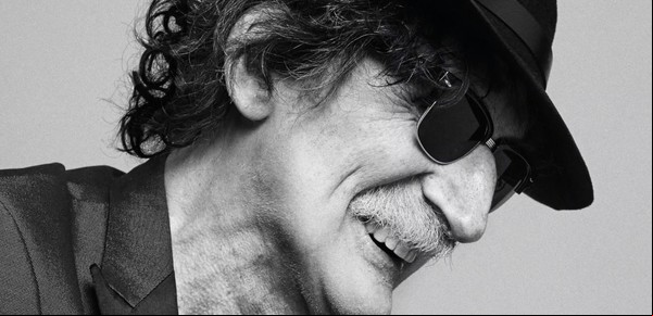 Charly García cumple 70 años: la Ciudad anunció un mes de festejos y una gran convocatoria abierta