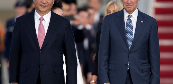Xi Jinping felicita a Biden y Teherán le pide recuperar las relaciones previas a Trump