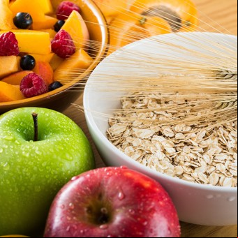 Dieta TLC: qué comer para bajar el colesterol