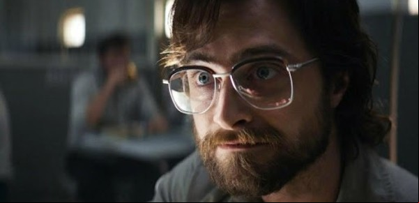 Daniel Radcliffe, casi un mago para "Fuga de Pretoria"