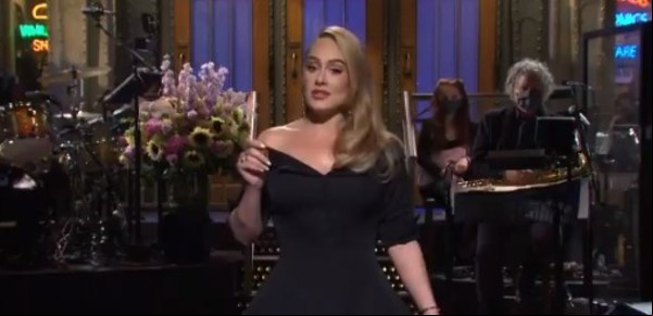 Las repercusiones del debut de Adele como conductora en Saturday Night Live