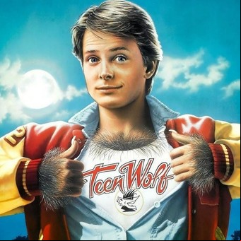 Muchacho lobo, la película que Michael J. Fox estrenó días después de Volver al futuro y fue su calvario
