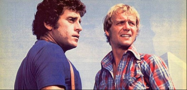 La historia de Starsky y Hutch: violencia de género, alcoholismo y un triste final