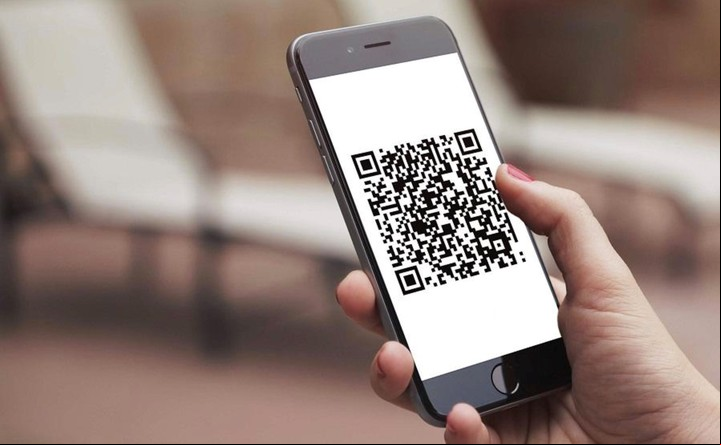 Es posible ahorrar hasta $40.000 pagando con una app través del QR. Foto: Archivo