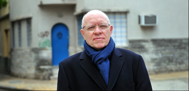 Jorge Fernández Díaz: "Los ideales de los 70 eran totalitarios y la lucha armada venía de ellos"
