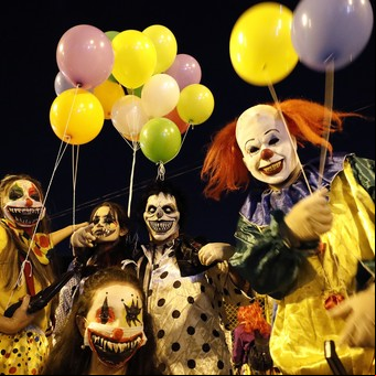Cuándo es Halloween y cómo se celebra en Argentina