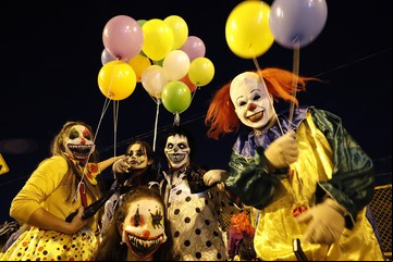 Cuándo es Halloween y cómo se celebra en Argentina