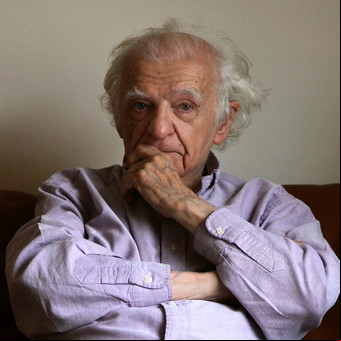 Yves Bonnefoy: noche, rayo, tormenta, huida