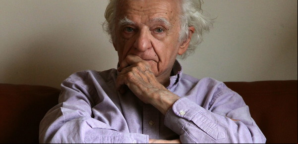 Yves Bonnefoy: noche, rayo, tormenta, huida