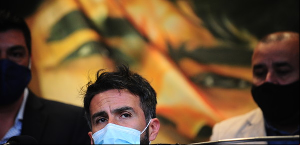 La muerte de Maradona: Luque trata de repartir culpas y pidió que investiguen a otros dos médicos que atendían a Diego