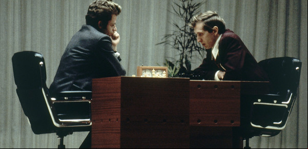 A los 88 años, murió Boris Sky, leyenda del ajedrez e histórico rival de Bobby Fischer