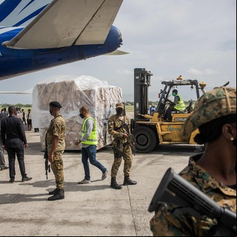 China extiende su influencia en el Caribe e inquieta a Estados Unidos