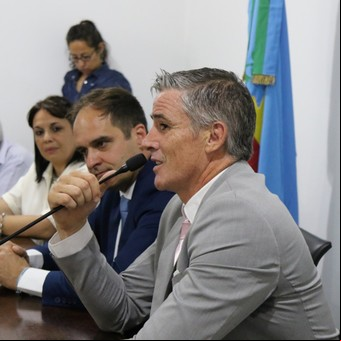 Un histórico goleador del Ascenso será el nuevo intendente de Navarro