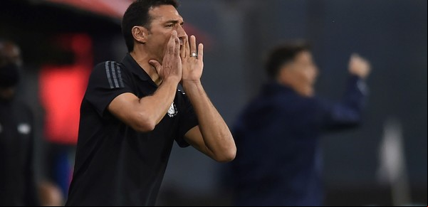 Argentina avanzó un puesto y desplazó a Uruguay en el ranking FIFA